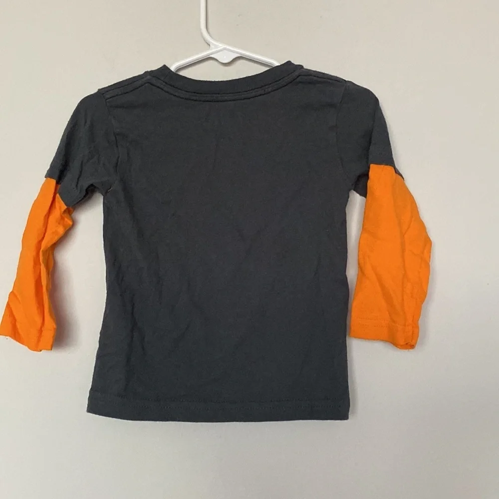 DISNEY Halloween 🎃  Shirt 12 months